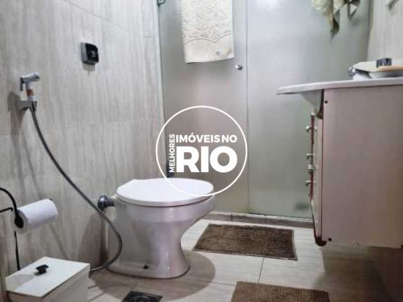 Conheça Apartamento na Tijuca do imóvel - Apartamento 4 quartos à venda Rio de Janeiro,RJ - R$ 850.000 - MIR4695 - 9 Apartamento na Tijuca - 9