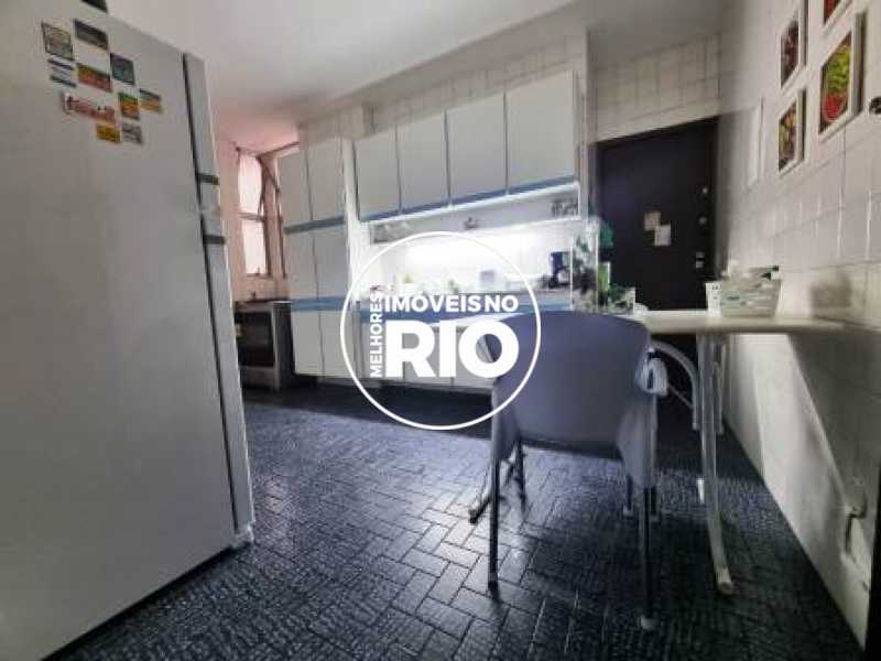 Conheça Apartamento na Tijuca do imóvel - Apartamento 4 quartos à venda Rio de Janeiro,RJ - R$ 850.000 - MIR4695 - 10 Apartamento na Tijuca - 10