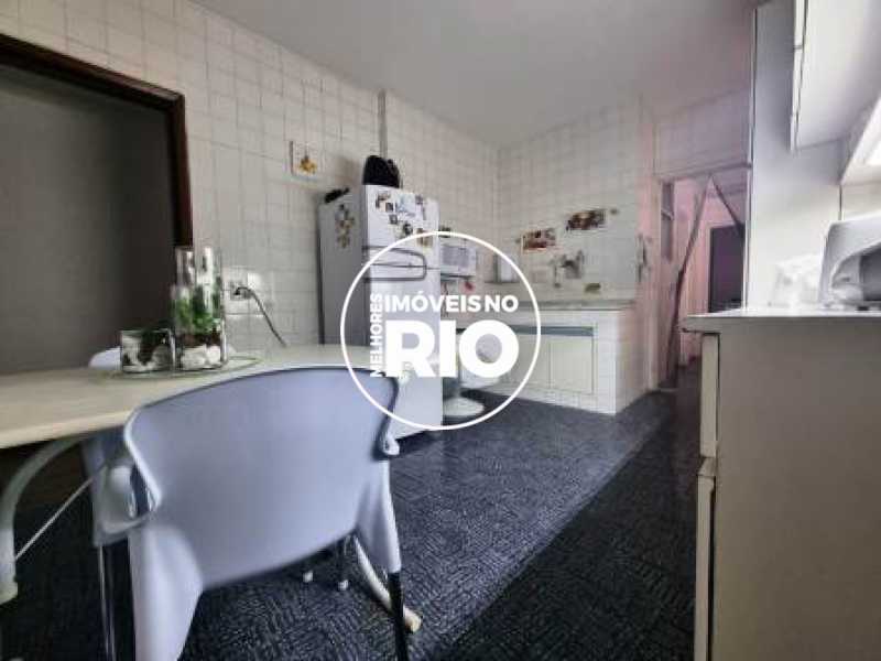 Conheça Apartamento na Tijuca do imóvel - Apartamento 4 quartos à venda Rio de Janeiro,RJ - R$ 850.000 - MIR4695 - 11 Apartamento na Tijuca - 11