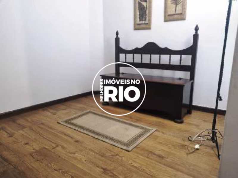 Conheça Apartamento na Tijuca do imóvel - Apartamento 4 quartos à venda Rio de Janeiro,RJ - R$ 850.000 - MIR4695 - 12 Apartamento na Tijuca - 12