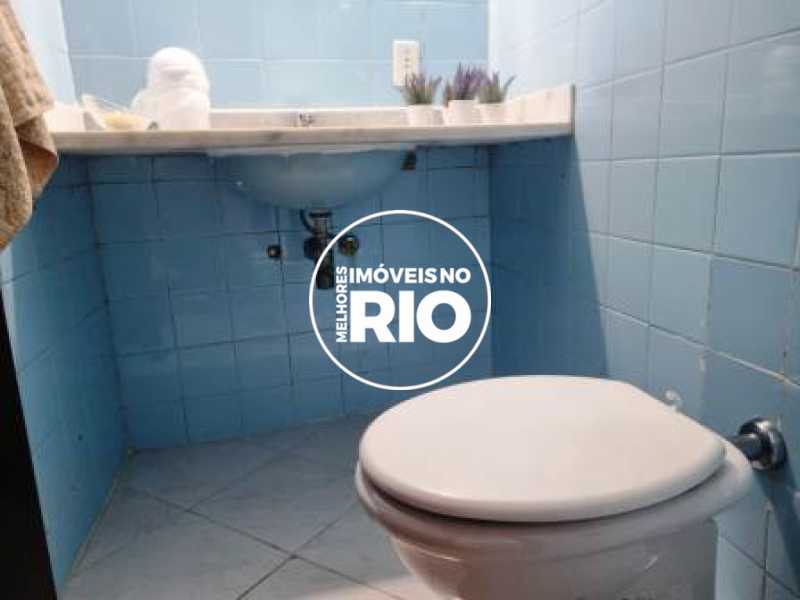 Conheça Apartamento na Tijuca do imóvel - Apartamento 4 quartos à venda Rio de Janeiro,RJ - R$ 850.000 - MIR4695 - 13 Apartamento na Tijuca - 13