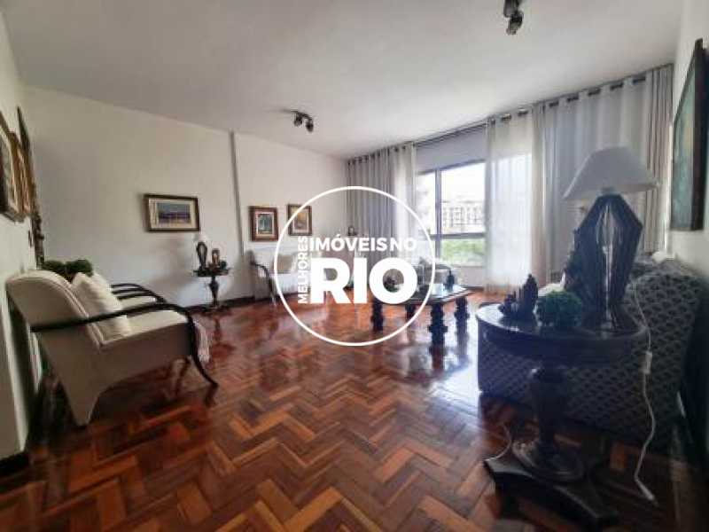 Conheça Apartamento na Tijuca do imóvel - Apartamento 4 quartos à venda Rio de Janeiro,RJ - R$ 850.000 - MIR4695 - 15 Apartamento na Tijuca - 15