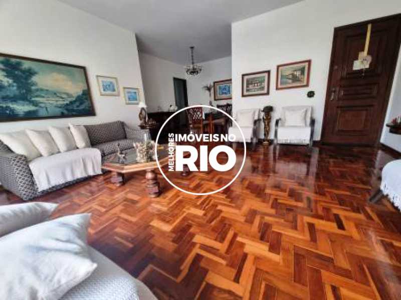Conheça Apartamento na Tijuca do imóvel - Apartamento 4 quartos à venda Rio de Janeiro,RJ - R$ 850.000 - MIR4695 - 16 Apartamento na Tijuca - 16