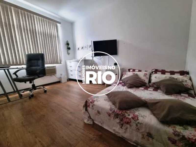 Conheça Apartamento na Tijuca do imóvel - Apartamento 4 quartos à venda Rio de Janeiro,RJ - R$ 850.000 - MIR4695 - 18 Apartamento na Tijuca - 18