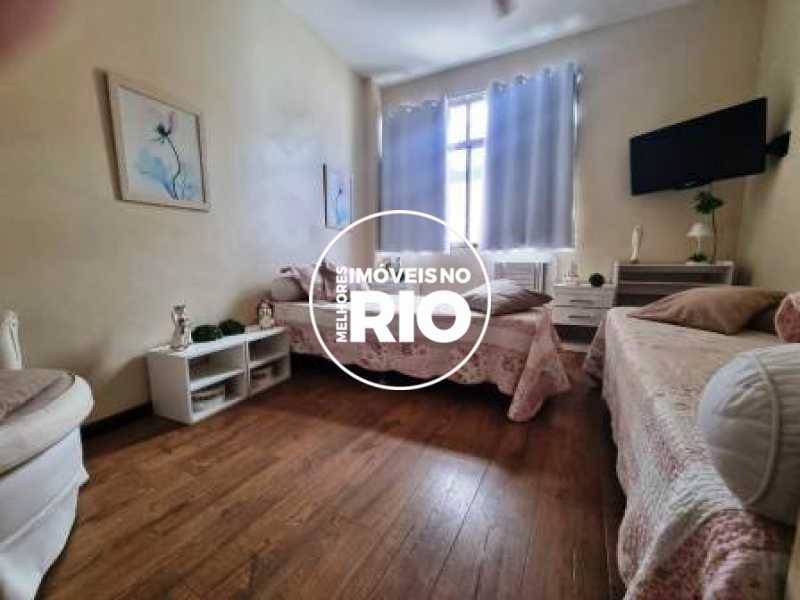 Conheça Apartamento na Tijuca do imóvel - Apartamento 4 quartos à venda Rio de Janeiro,RJ - R$ 850.000 - MIR4695 - 19 Apartamento na Tijuca - 19