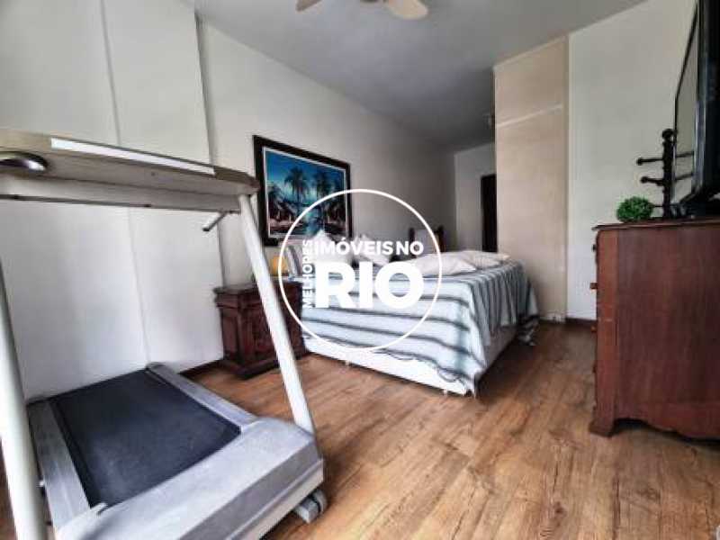 Conheça Apartamento na Tijuca do imóvel - Apartamento 4 quartos à venda Rio de Janeiro,RJ - R$ 850.000 - MIR4695 - 20 Apartamento na Tijuca - 20