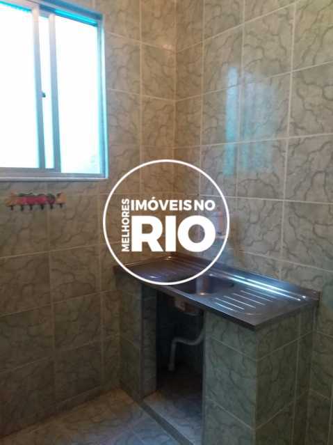 Apartamento no Engenho Novo - 8