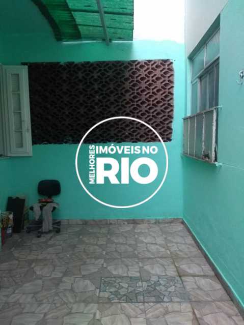 Apartamento no Engenho Novo - 11