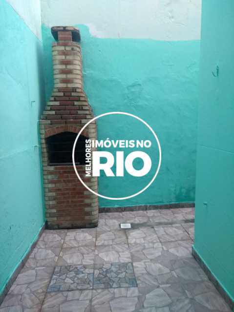 Apartamento no Engenho Novo - 13