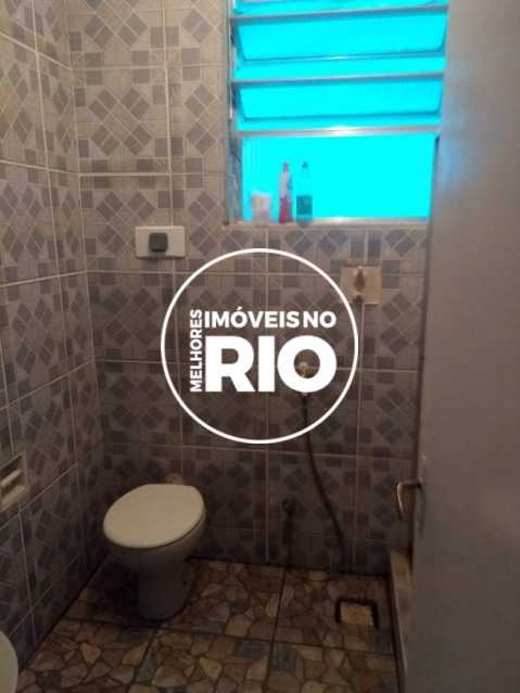 Apartamento no Engenho Novo - 20