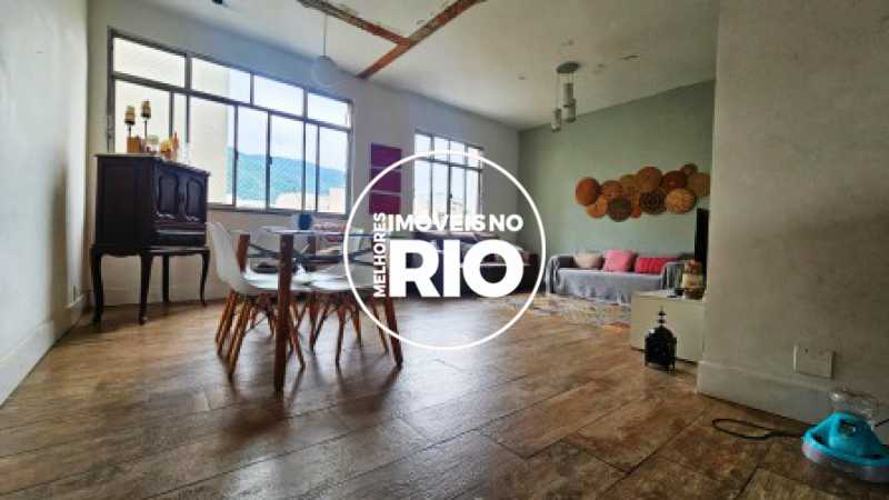 Conheça Apartamento na Tijuca do imóvel - Apartamento 4 quartos à venda Rio de Janeiro,RJ - R$ 680.000 - MIR4698 - 1 Apartamento na Tijuca - 1