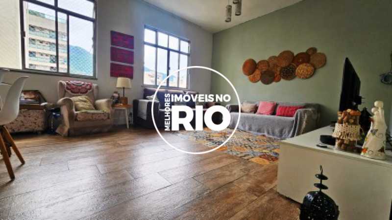 Conheça Apartamento na Tijuca do imóvel - Apartamento 4 quartos à venda Rio de Janeiro,RJ - R$ 680.000 - MIR4698 - 2 Apartamento na Tijuca - 2