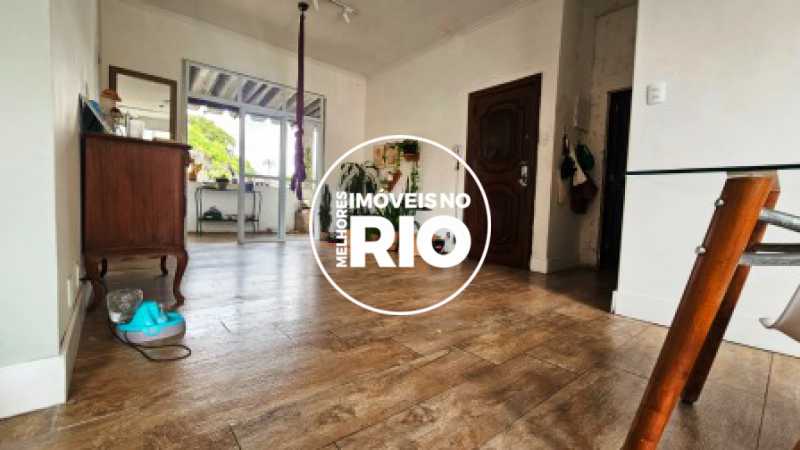 Conheça Apartamento na Tijuca do imóvel - Apartamento 4 quartos à venda Rio de Janeiro,RJ - R$ 680.000 - MIR4698 - 4 Apartamento na Tijuca - 4