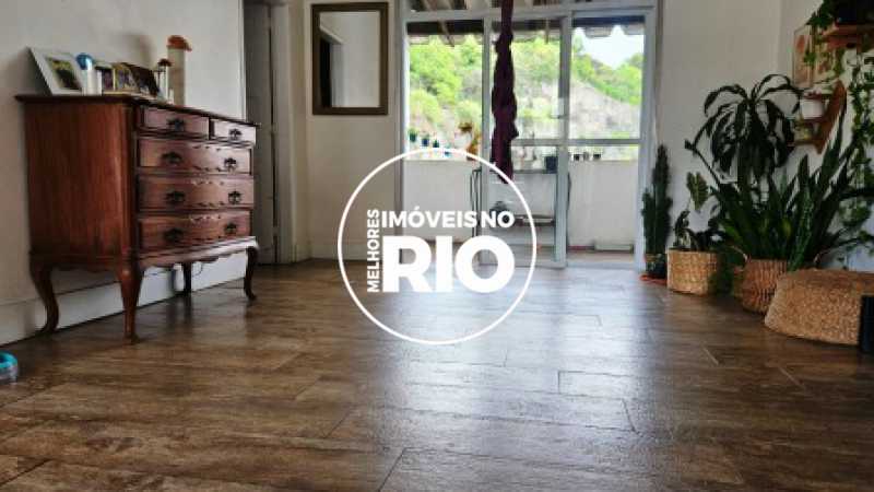 Conheça Apartamento na Tijuca do imóvel - Apartamento 4 quartos à venda Rio de Janeiro,RJ - R$ 680.000 - MIR4698 - 5 Apartamento na Tijuca - 5