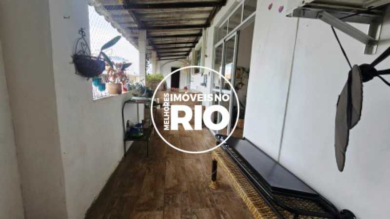 Conheça Apartamento na Tijuca do imóvel - Apartamento 4 quartos à venda Rio de Janeiro,RJ - R$ 680.000 - MIR4698 - 7 Apartamento na Tijuca - 7