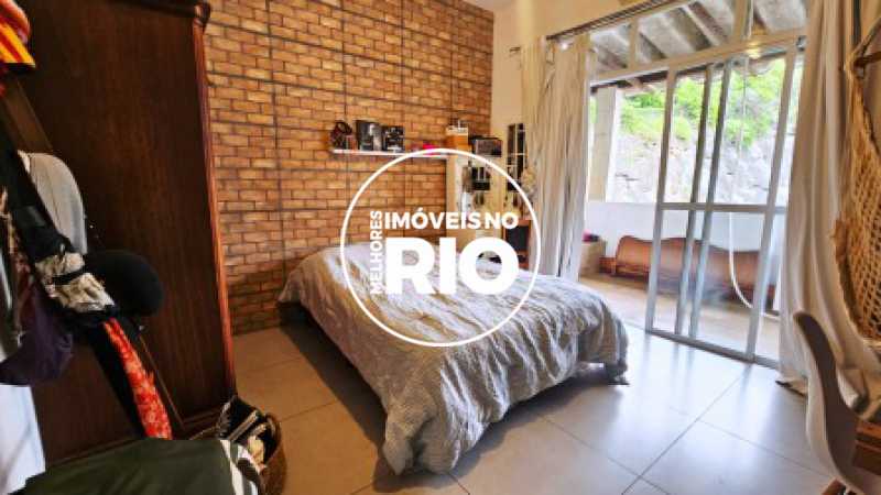 Conheça Apartamento na Tijuca do imóvel - Apartamento 4 quartos à venda Rio de Janeiro,RJ - R$ 680.000 - MIR4698 - 8 Apartamento na Tijuca - 8