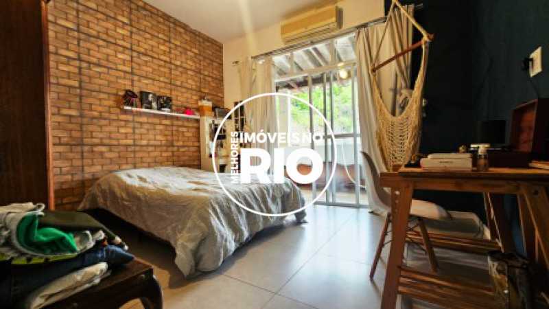 Conheça Apartamento na Tijuca do imóvel - Apartamento 4 quartos à venda Rio de Janeiro,RJ - R$ 680.000 - MIR4698 - 9 Apartamento na Tijuca - 9