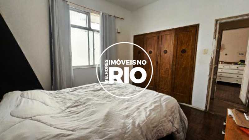 Conheça Apartamento na Tijuca do imóvel - Apartamento 4 quartos à venda Rio de Janeiro,RJ - R$ 680.000 - MIR4698 - 11 Apartamento na Tijuca - 11