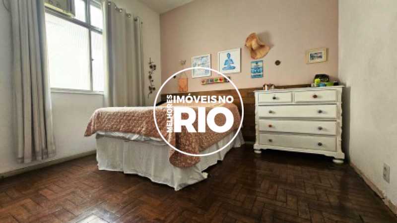 Conheça Apartamento na Tijuca do imóvel - Apartamento 4 quartos à venda Rio de Janeiro,RJ - R$ 680.000 - MIR4698 - 12 Apartamento na Tijuca - 12