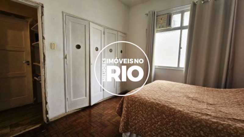 Conheça Apartamento na Tijuca do imóvel - Apartamento 4 quartos à venda Rio de Janeiro,RJ - R$ 680.000 - MIR4698 - 13 Apartamento na Tijuca - 13