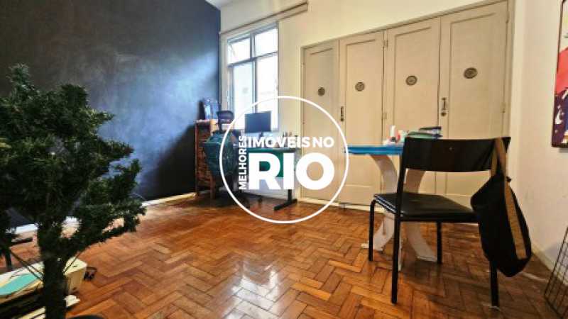 Conheça Apartamento na Tijuca do imóvel - Apartamento 4 quartos à venda Rio de Janeiro,RJ - R$ 680.000 - MIR4698 - 14 Apartamento na Tijuca - 14