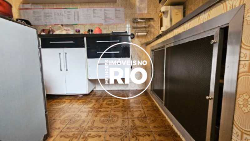 Conheça Apartamento na Tijuca do imóvel - Apartamento 4 quartos à venda Rio de Janeiro,RJ - R$ 680.000 - MIR4698 - 17 Apartamento na Tijuca - 17