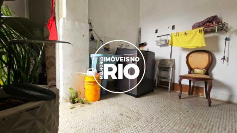 Conheça Apartamento na Tijuca do imóvel - Apartamento 4 quartos à venda Rio de Janeiro,RJ - R$ 680.000 - MIR4698 - 18 Apartamento na Tijuca - 18
