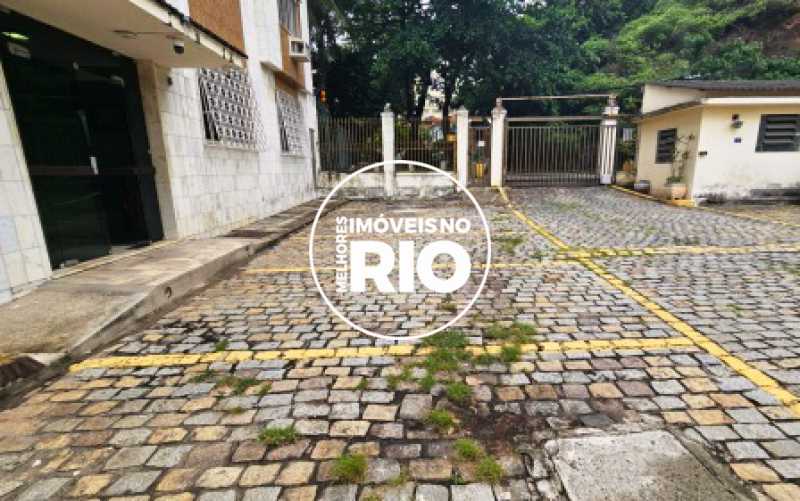 Conheça Apartamento na Tijuca do imóvel - Apartamento 4 quartos à venda Rio de Janeiro,RJ - R$ 680.000 - MIR4698 - 20 Apartamento na Tijuca - 20