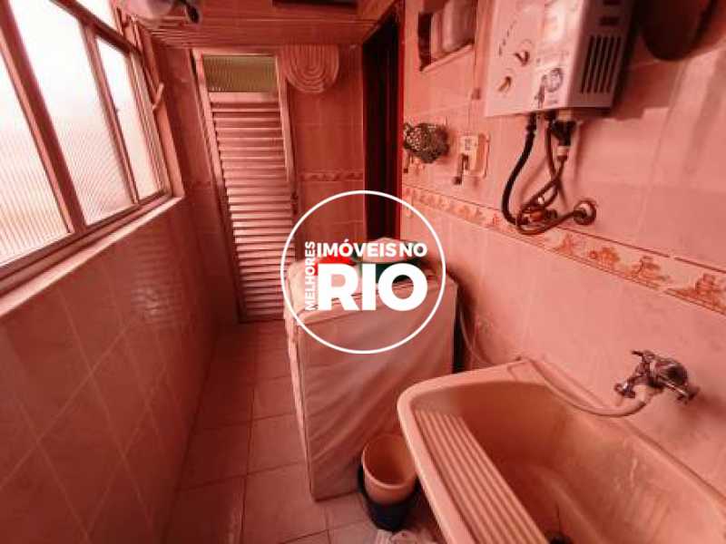 Conheça Cobertura em Vila Isabel do imóvel - Cobertura 2 quartos à venda Rio de Janeiro,RJ - R$ 600.000 - MIR4699 - 25 Cobertura em Vila Isabel - 25