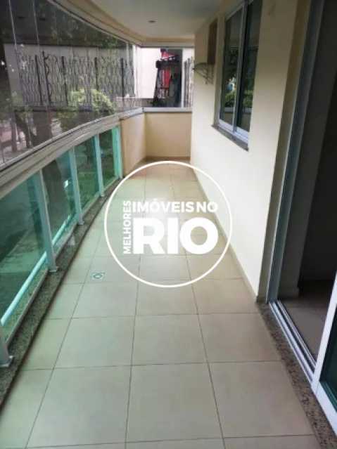 Conheça Apartamento na Tijuca do imóvel - Apartamento 2 quartos à venda Rio de Janeiro,RJ - R$ 690.000 - MIR4700 - 1 Apartamento na Tijuca - 1