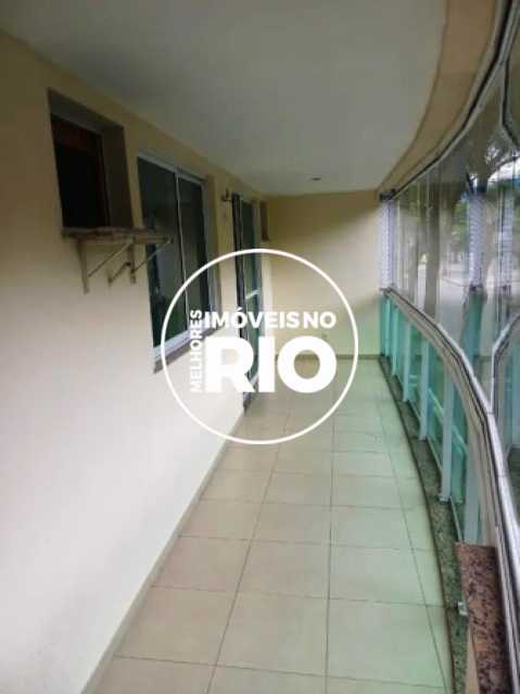 Conheça Apartamento na Tijuca do imóvel - Apartamento 2 quartos à venda Rio de Janeiro,RJ - R$ 690.000 - MIR4700 - 2 Apartamento na Tijuca - 2