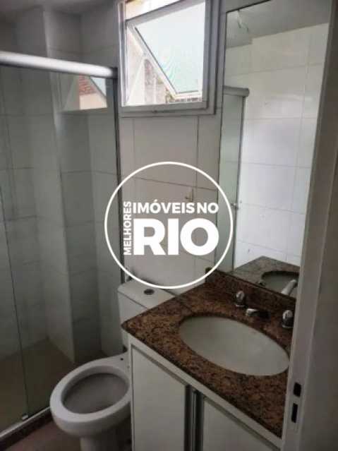 Conheça Apartamento na Tijuca do imóvel - Apartamento 2 quartos à venda Rio de Janeiro,RJ - R$ 690.000 - MIR4700 - 10 Apartamento na Tijuca - 10