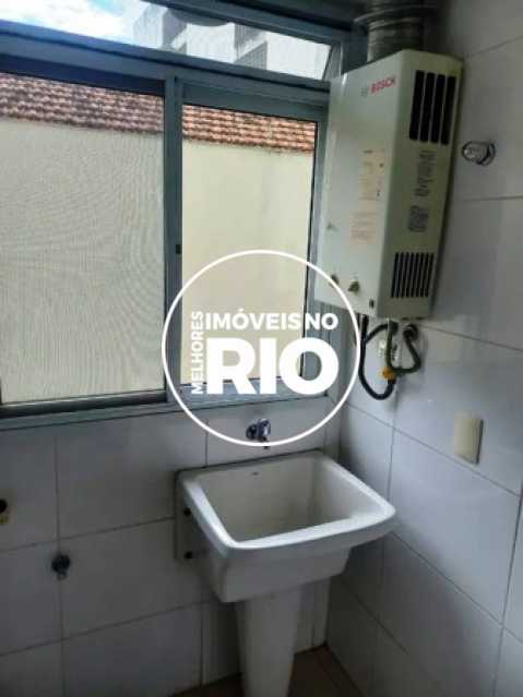 Conheça Apartamento na Tijuca do imóvel - Apartamento 2 quartos à venda Rio de Janeiro,RJ - R$ 690.000 - MIR4700 - 13 Apartamento na Tijuca - 13