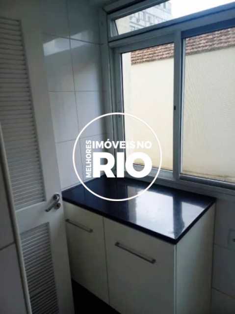 Conheça Apartamento na Tijuca do imóvel - Apartamento 2 quartos à venda Rio de Janeiro,RJ - R$ 690.000 - MIR4700 - 14 Apartamento na Tijuca - 14