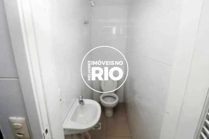 Conheça Apartamento na Tijuca do imóvel - Apartamento 2 quartos à venda Rio de Janeiro,RJ - R$ 690.000 - MIR4700 - 15 Apartamento na Tijuca - 15