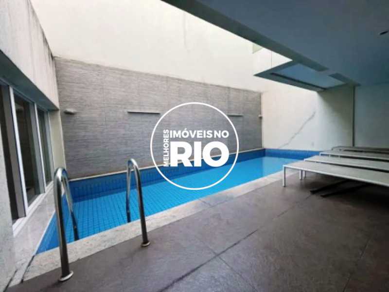 Conheça Apartamento na Tijuca do imóvel - Apartamento 2 quartos à venda Rio de Janeiro,RJ - R$ 690.000 - MIR4700 - 16 Apartamento na Tijuca - 16