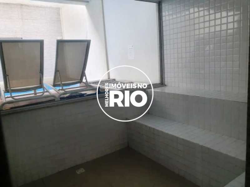 Conheça Apartamento na Tijuca do imóvel - Apartamento 2 quartos à venda Rio de Janeiro,RJ - R$ 690.000 - MIR4700 - 17 Apartamento na Tijuca - 17