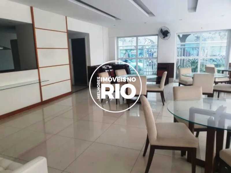 Conheça Apartamento na Tijuca do imóvel - Apartamento 2 quartos à venda Rio de Janeiro,RJ - R$ 690.000 - MIR4700 - 18 Apartamento na Tijuca - 18