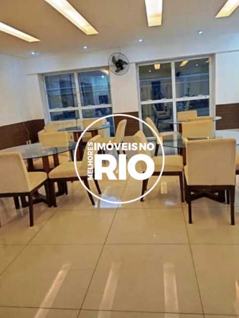 Conheça Apartamento na Tijuca do imóvel - Apartamento 2 quartos à venda Rio de Janeiro,RJ - R$ 690.000 - MIR4700 - 19 Apartamento na Tijuca - 19