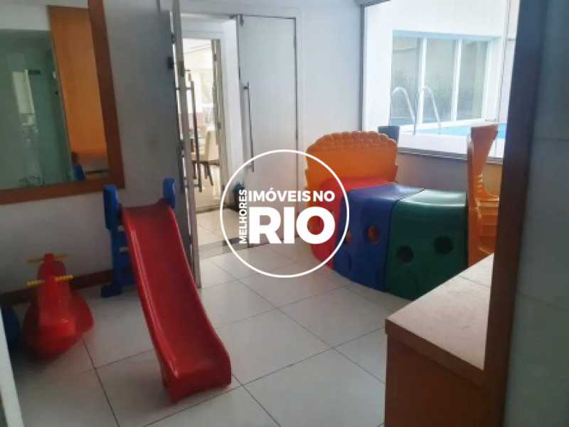 Conheça Apartamento na Tijuca do imóvel - Apartamento 2 quartos à venda Rio de Janeiro,RJ - R$ 690.000 - MIR4700 - 20 Apartamento na Tijuca - 20