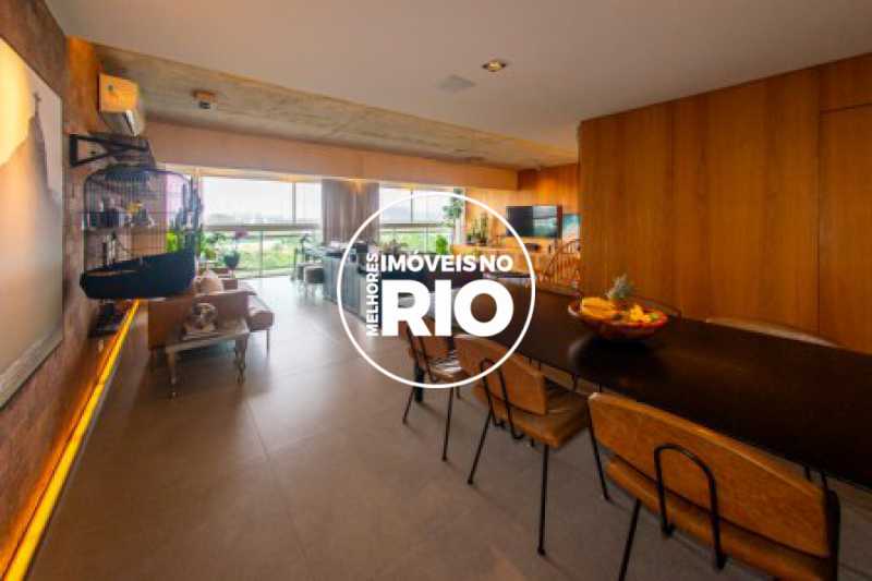 Apartamento na Barra da Tijuca - 2