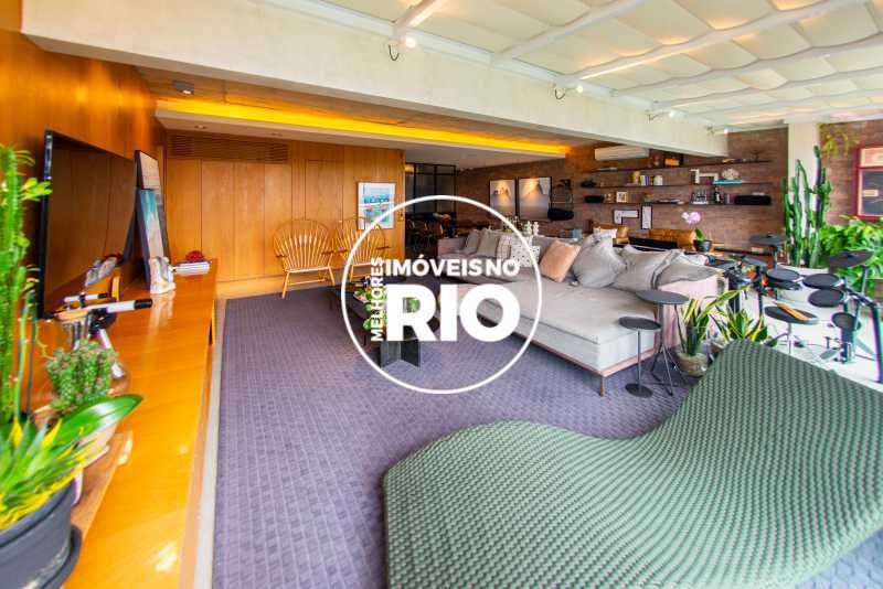 Apartamento na Barra da Tijuca - 3