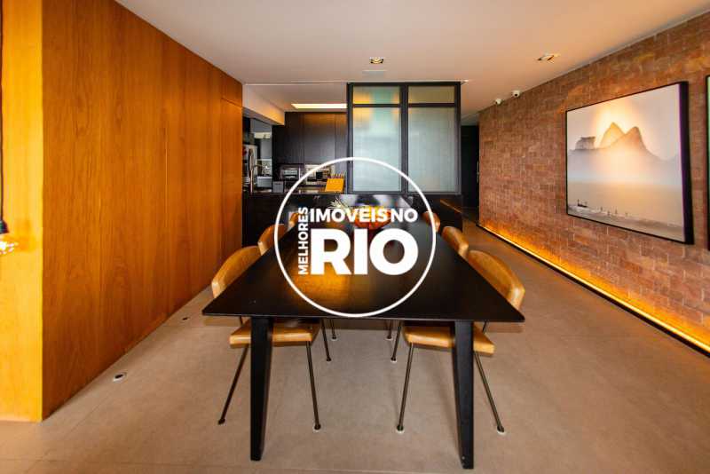 Apartamento na Barra da Tijuca - 6