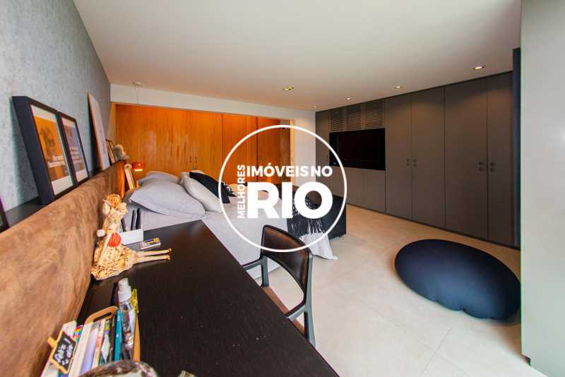 Apartamento na Barra da Tijuca - 8