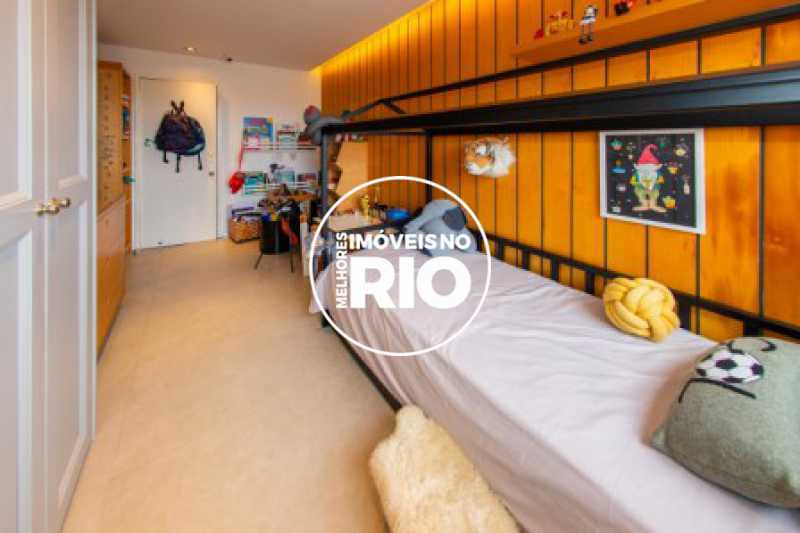 Apartamento na Barra da Tijuca - 11