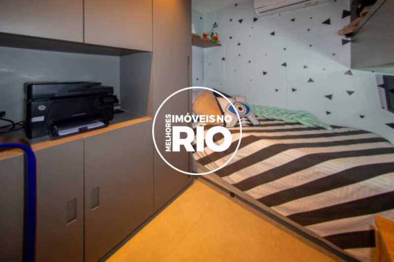 Apartamento na Barra da Tijuca - 14