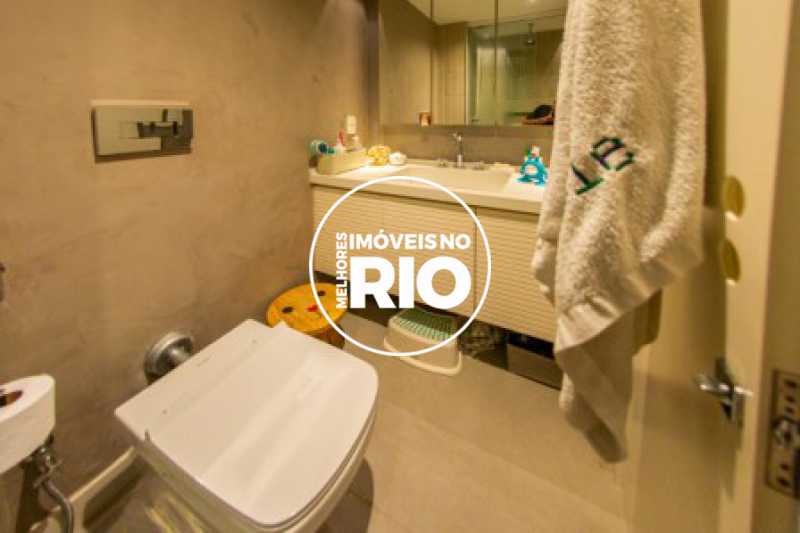 Apartamento na Barra da Tijuca - 16