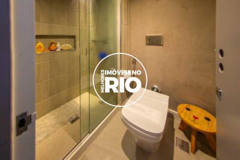 Apartamento na Barra da Tijuca - 17