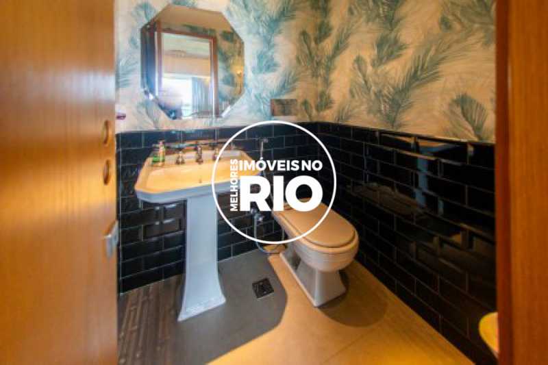Apartamento na Barra da Tijuca - 18