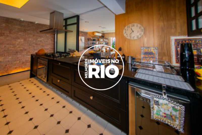 Apartamento na Barra da Tijuca - 19